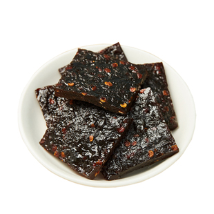 江西上饶特产依夫茄子干南瓜干豆豉果辣酱柚子皮茄干休闲零食小吃