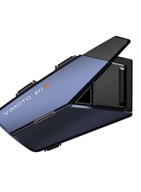 维迈通V11X头盔蓝牙耳机
