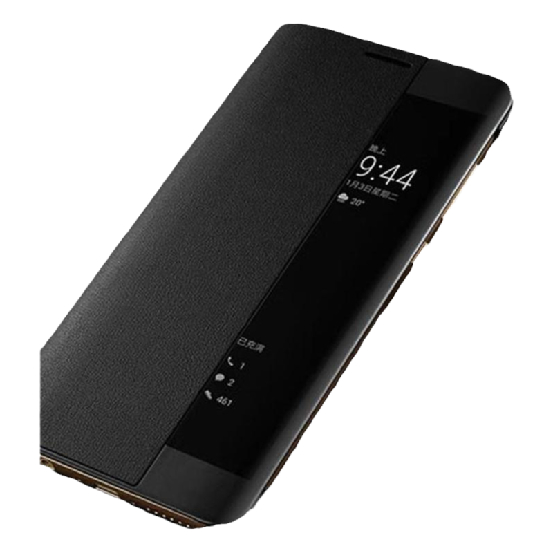 适用于LON一AL00手机翻盖皮套