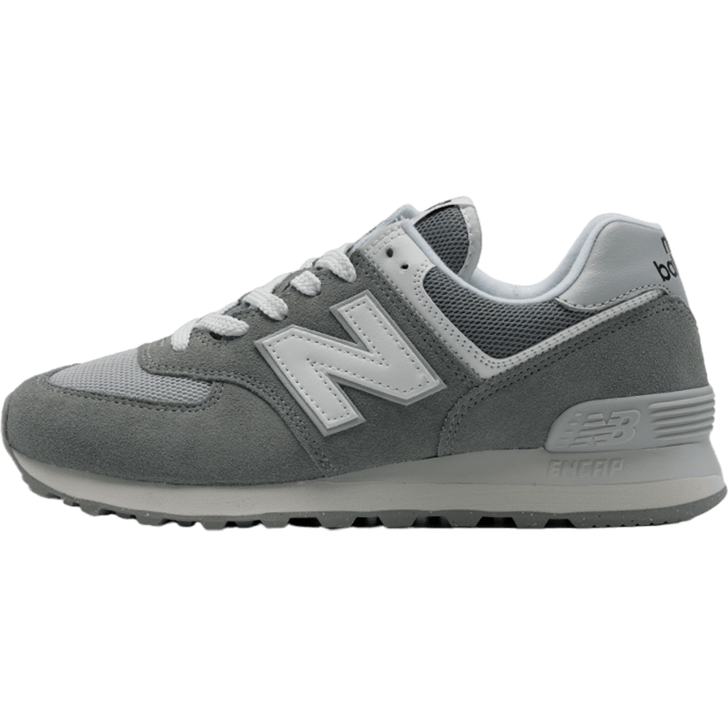 NEW BALANCE官方正品NB574男鞋女鞋灰色复古运动休闲鞋跑步鞋子