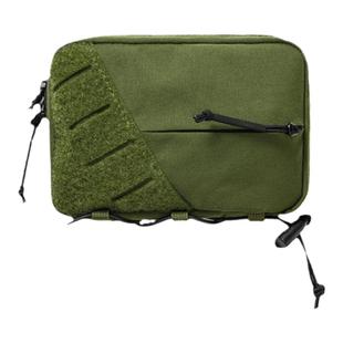 Tactical Geek战术极客区块E4.0收纳包手电工具包EDC整理装备手包