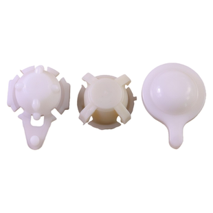 适配汽车货车农用车客车轿车雨刷器连动杆塑料卡子雨刮球头碗卡扣