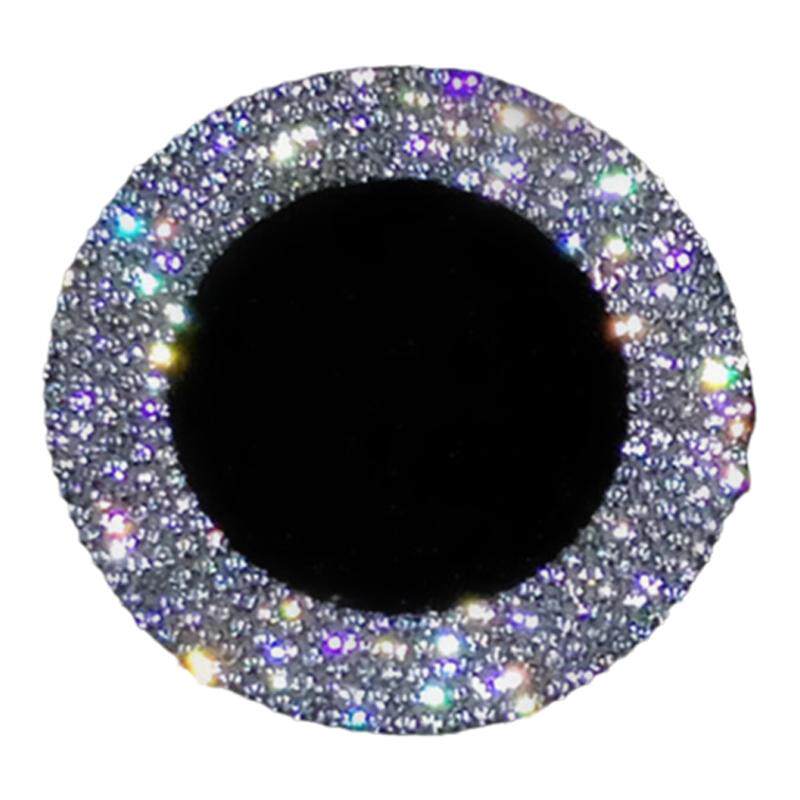 方向盘标贴5系车内3系 x1x3镶钻装饰三系2系五系改装钻贴贴纸