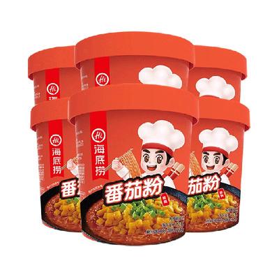 海底捞番茄粉122g*6盒酸辣粉