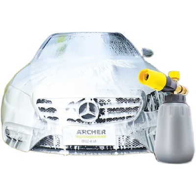 高泡PA喷壶强力发泡容渍1秒起效