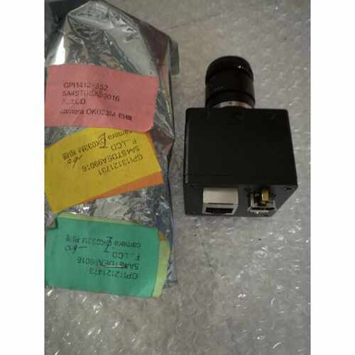 议价全新原装CAMERA  IK033M 工业 相机实物拍摄议价
