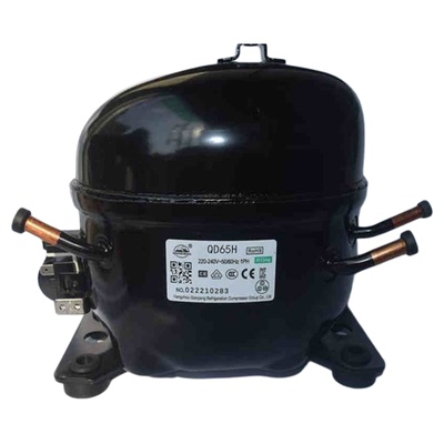 万胜K325CZ1冰箱冰柜压缩机