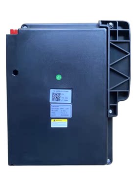 中力叉车配件6-GFM-85AH电瓶65A小金刚电瓶叉车电瓶12V胶体电池