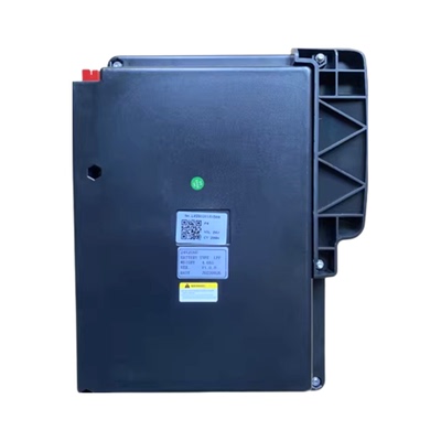 中力叉车配件6-GFM-85AH电瓶65A小金刚电瓶叉车电瓶12V胶体电池