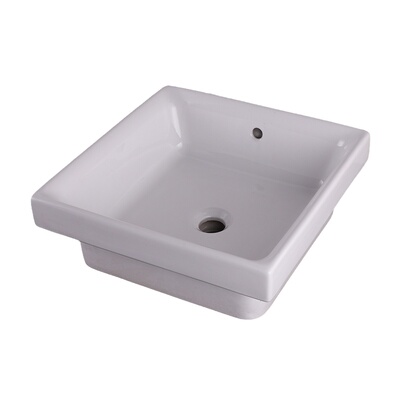 TOTO浴室桌上式洗脸盆