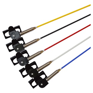 车载天线小红旗摩托车改装配件越野摩旅旗杆电动沙滩车汽车装饰小旗子车载旗杆越野车电动摩托车外置天线旗