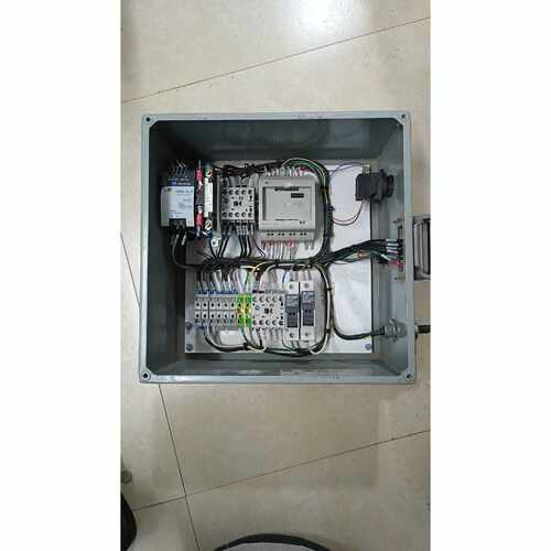 询价-AB电控箱A12123CMicro81012WB控制器-可维修