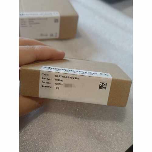 询价倍加福GL30-RT/32/40a/98a传感器，德国进