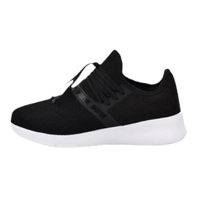 李宁正品女鞋新款937 GS李宁云减震透气轻便一体织运动鞋AGBN004