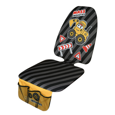 汽车座椅防磨垫防滑耐磨防变形