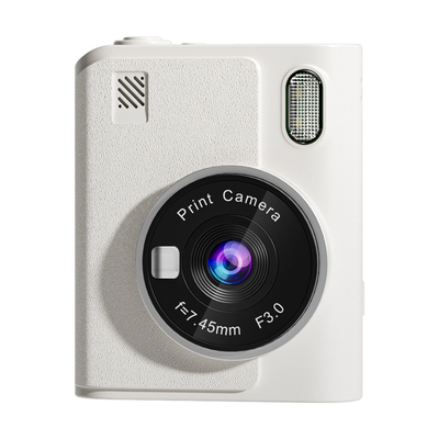【圣诞节礼物】儿童拍立得照相机