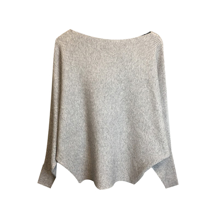 特价棉质毛针织衫圆领