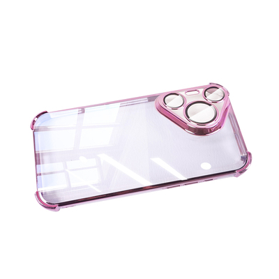 硅胶气囊防摔手机壳适用华为系列