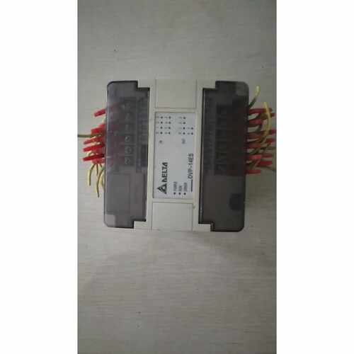询价台达PLC  DVP14ES00T2  下来，如