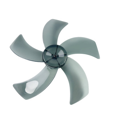 美的风扇风叶TF40-5F扇叶D孔配件