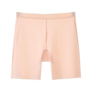 【当天发货】女童安全裤冰丝内裤儿童防走光二合一打底裤女孩短裤