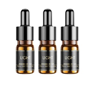 【原装精油】图拉斯车载香薰汽车香水补充液大瓶女士高端男士专用