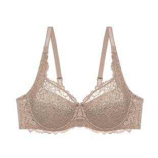 专柜正品黛安芬19-575经典畅销款全罩杯大码文胸90E