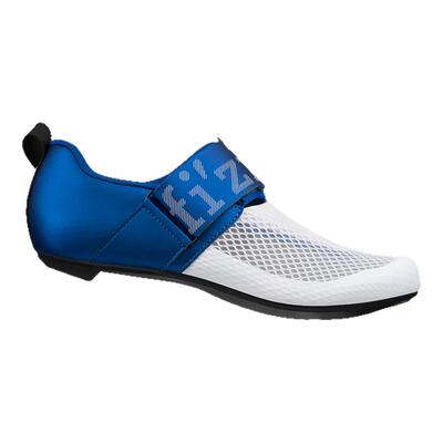 Fizik骑行锁鞋透气快速穿脱