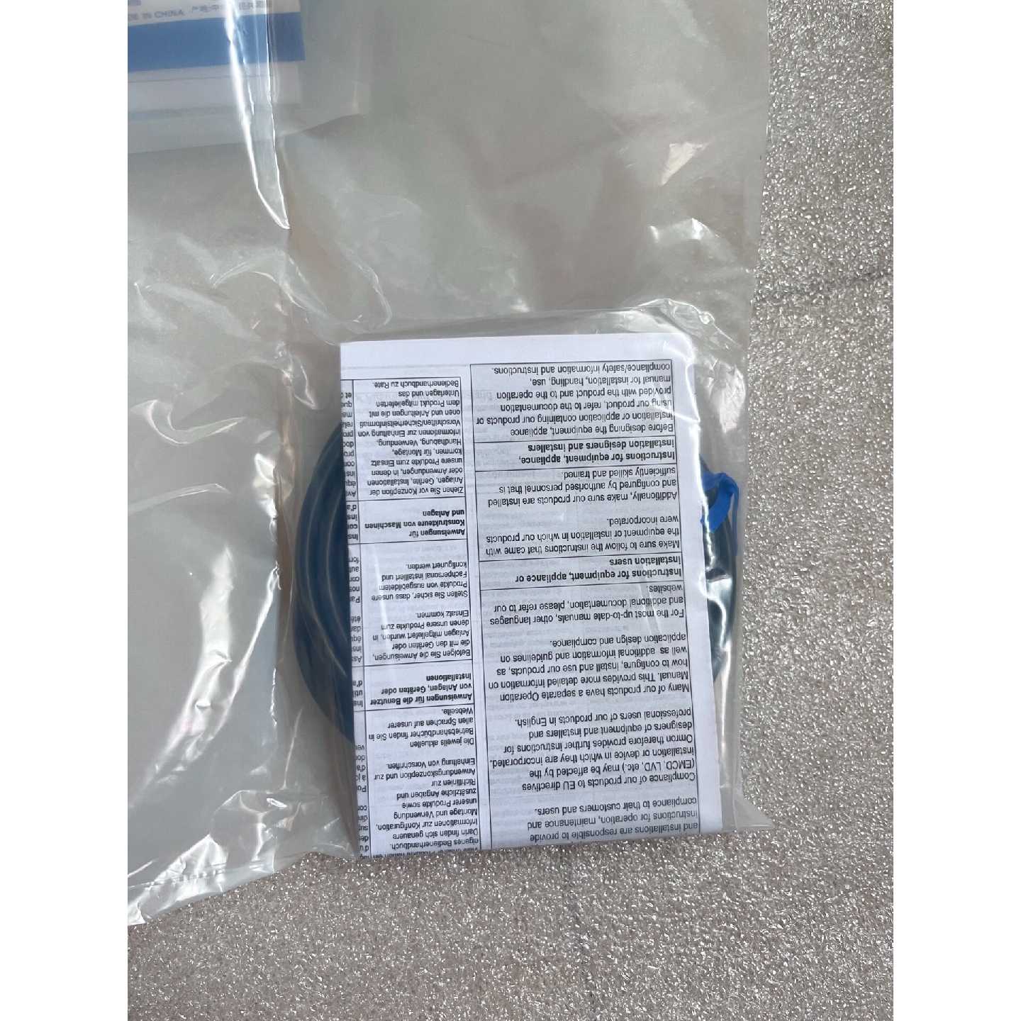 议价欧姆龙/Omron全新原装未拆封正品槽型光电开关E3Z-G8