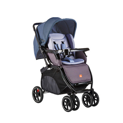 gb好孩子婴儿车全蓬双向多功能