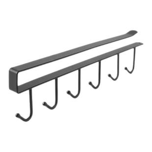 钥匙扣展示架挂玩偶挂件收纳架吊饰手机链免打孔毛绒玩具娃娃挂架