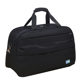 短途行李包袋女大容量手提旅行包男轻便干湿分离健身包出差登机包