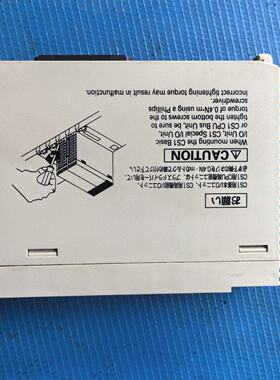 议价Cs1wEip21Iap Used Dismled Ut Excellent Condition适用