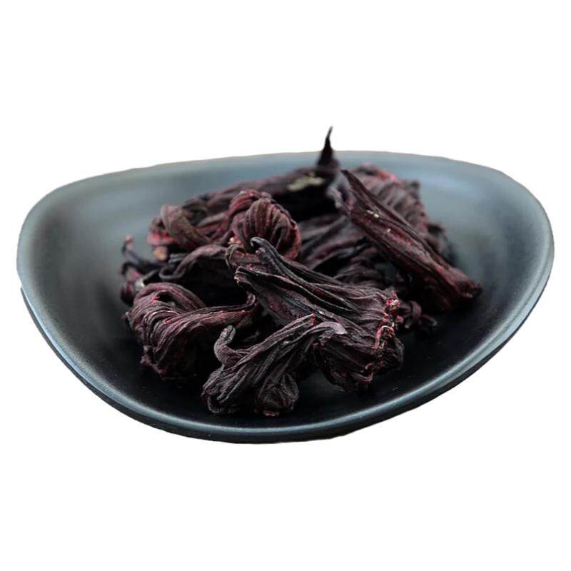 云南玫瑰茄酸梅汤花茶