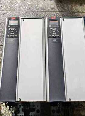 议价丹佛斯变频器FC-311P30KT4E20H2XNC，原装拆