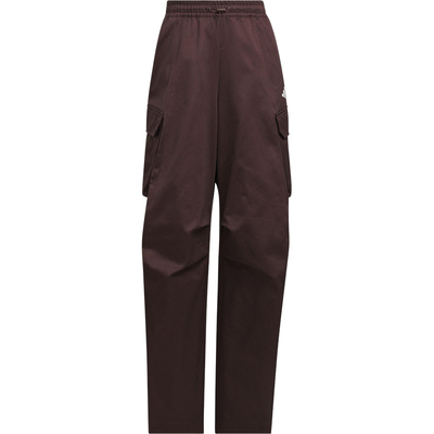 Adidas/阿迪达斯正品V W PARACHUTE P女士宽松工装运动长裤KF2664