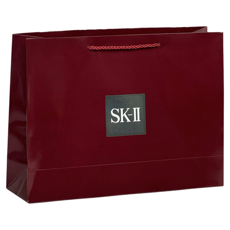 SK2/skii/SK-II包装礼品盒手提袋
