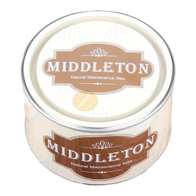 木工工具木蜡Middleton堤旁树