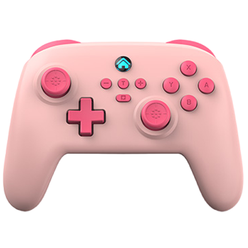御游追风Switch2手柄Pro无线PC电脑手柄Steam手柄蓝牙NS游戏摇杆