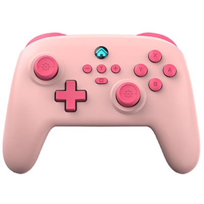 御游追风Switch2游戏手柄PC电脑