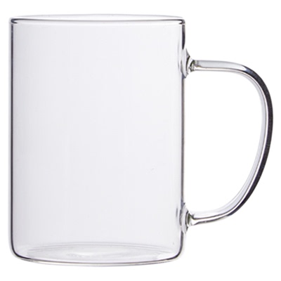 特别好看的玻璃水杯家用套装泡茶