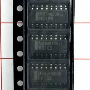 【议价-可维修】SN74HC165DR SOIC-16 /均有货