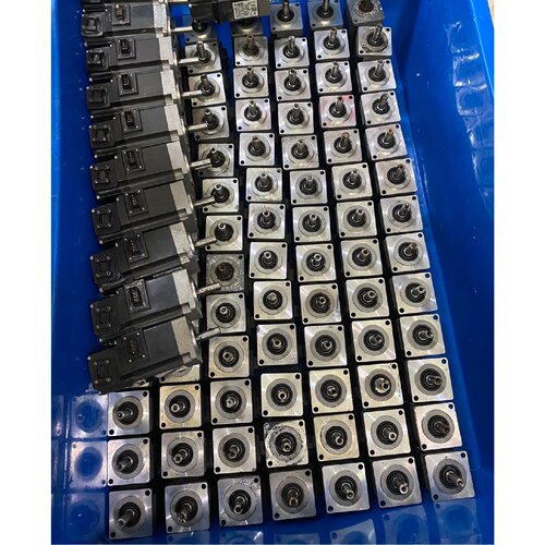 询价-伺服电机HGKN13JS100货实图拍摄功可维修