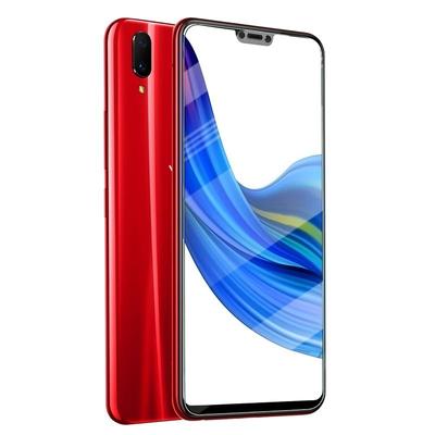 VIVOZ5X钢化膜防摔手机玻璃