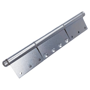 铰链合页 活动隔断门中门合 页三叶五叶 铝合金材质 隔断五金配件