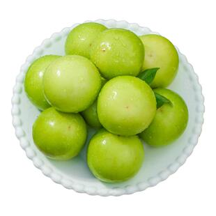 正宗云南西双版纳苹果枣新鲜现摘9斤青蜜牛奶枣脆甜当季水果包邮