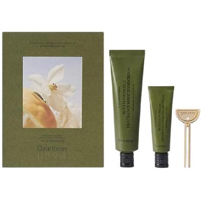 独特艾琳福开禄柚香氛护手霜