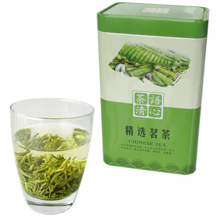 蒙顶甘露四川雅安蒙山名茶2026明前新绿茶叶碧螺春散装240元250g