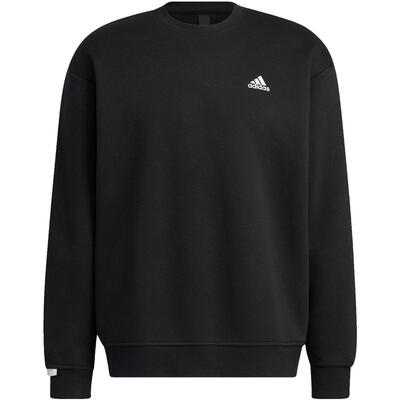 阿迪达斯运动休闲男女款卫衣