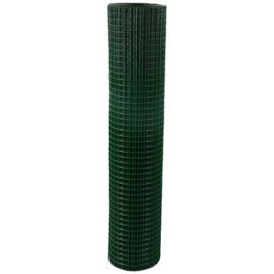 铁丝钢丝养殖网养鸡鸭户外篱笆护栏圈菜园丝网防护庭院网格菜地